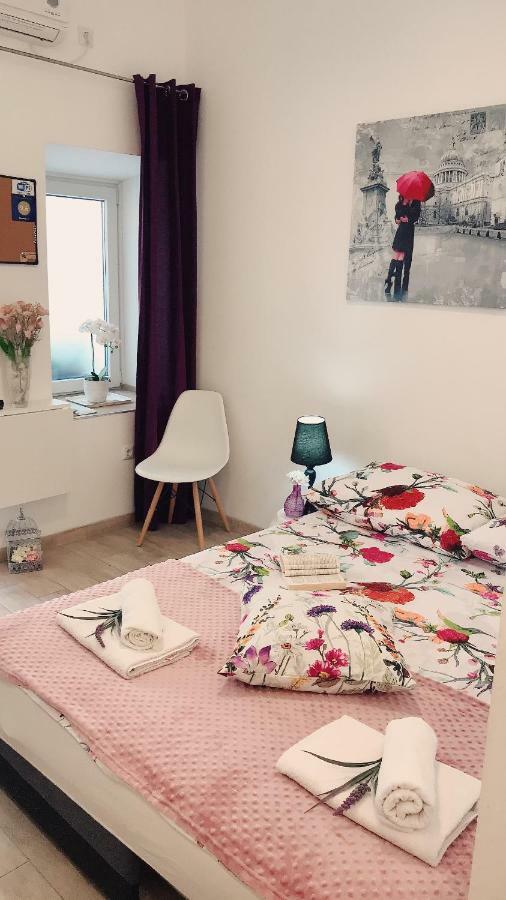 Studio Apartment Legcevic Kaštela Buitenkant foto